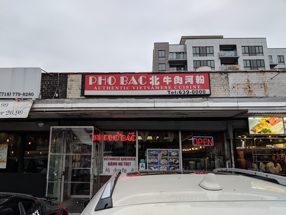 Pho Bac